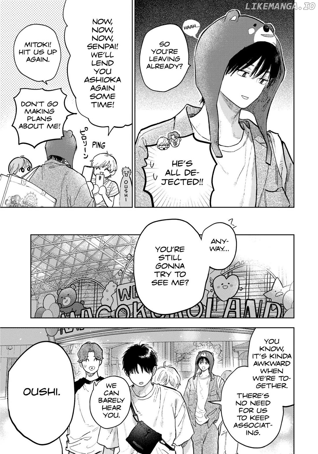 A Sign of Affection, Chapter 47 image 15
